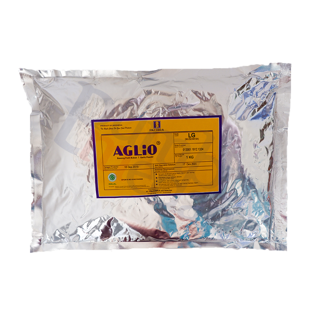 AGLIO LG